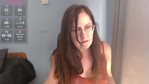 mandarinka28 online show from March 2026 08:50:01 AM