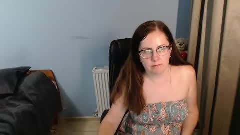 Snapshot of mandarinka28 chatting on July 2026 08:12:02 PM mandarinka28 online show from July 2026 08:12:02 PM