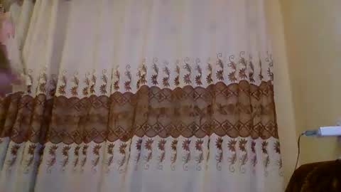 MandiBrooks online show from September 2025 05:47:02 PM