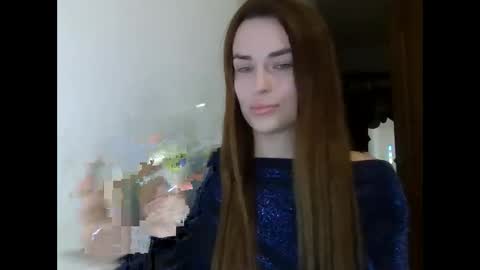 MandiBrooks online show from September 2025 05:58:01 PM