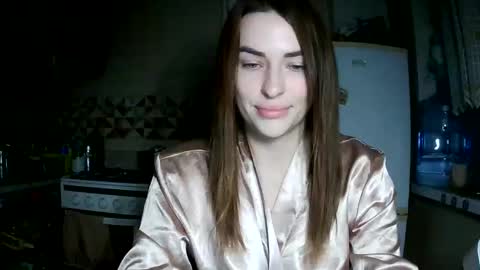 MandiBrooks online show from January 2026 08:01:01 PM