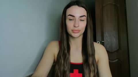 MandiBrooks online show from March 2026 01:04:02 PM