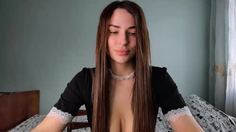 MandiBrooks online show from March 2026 01:06:01 PM