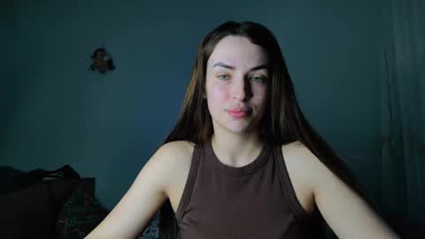 MandiBrooks online show from March 2026 09:36:01 PM