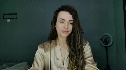 MandiBrooks online show from April 2026 08:26:01 PM