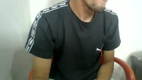 mandick95 online show from June 2026 03:27:01 PM