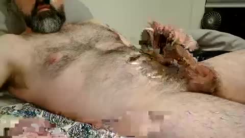 Snapshot of mandimebear17 chatting on February 2025 03:00:02 AM Man Dime Bear17 online show from February 2025 03:00:02 AM