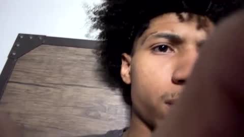 MandingooMann online show from February 2026 03:38:02 AM