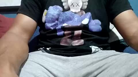 mandrilo7379 online show from November 2025 05:46:02 AM