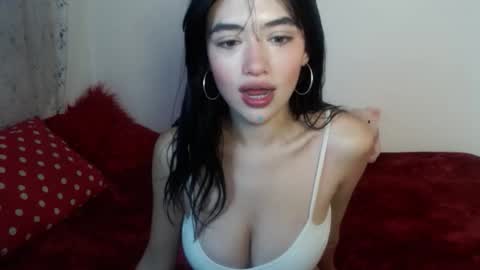 mandy_2 online show from October 2025 03:01:02 AM