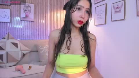 mandy_bloom online show from April 2026 08:20:01 PM