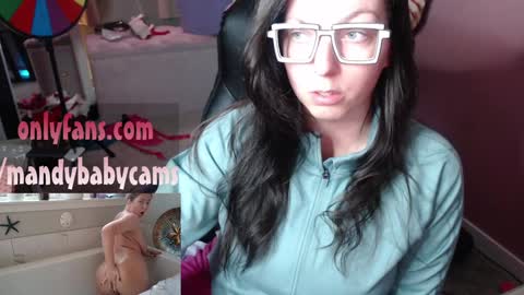 MandyBabyXXX online show from December 2024 01:28:01 AM