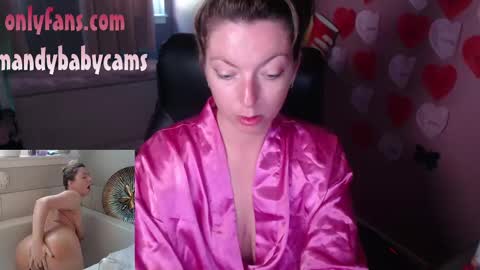 MandyBabyXXX online show from September 2025 05:49:01 PM