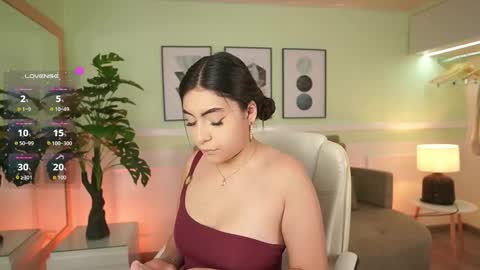 Mandy Collins online show from March 2026 11:49:01 AM