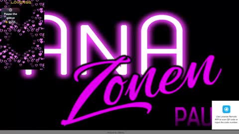 Snapshot of mandyline chatting on May 2026 10:11:02 AM mandyline online show from May 2026 10:11:02 AM