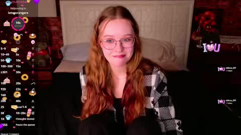 Mandy online show from March 2025 05:18:02 PM