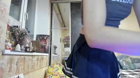 Snapshot of mandyshine chatting on September 2025 04:09:05 PM Mandy online show from September 2025 04:09:05 PM