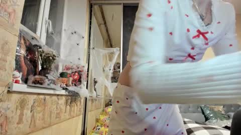 Snapshot of mandyshine chatting on October 2025 03:40:01 PM Mandy online show from October 2025 03:40:01 PM