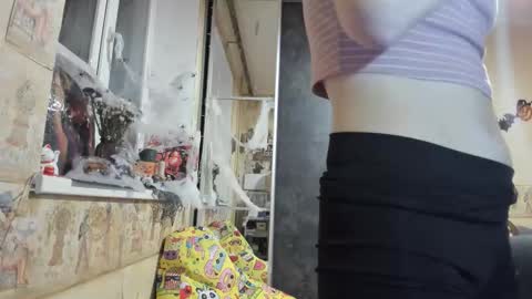 Snapshot of mandyshine chatting on October 2025 03:13:01 PM Mandy online show from October 2025 03:13:01 PM