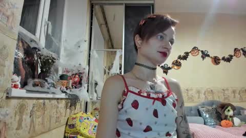 Snapshot of mandyshine chatting on October 2025 03:13:01 PM Mandy online show from October 2025 03:13:01 PM