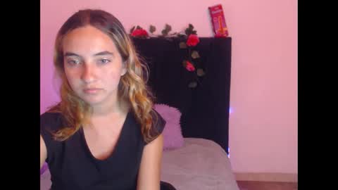 Snapshot of mandyy_petite chatting on October 2025 07:56:01 PM mandy sofi online show from October 2025 07:56:01 PM