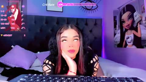 manellyksparklee online show from January 2025 03:46:01 PM