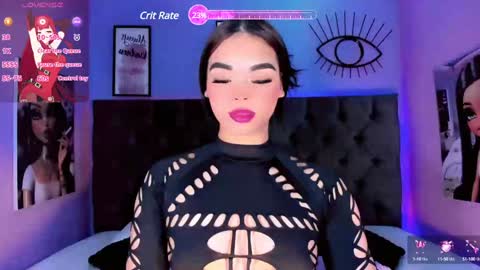 manellyksparklee online show from January 2025 01:53:02 PM
