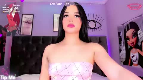 manellyksparklee online show from February 2025 06:56:02 PM