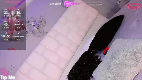 manellyksparklee online show from February 2025 12:34:01 PM