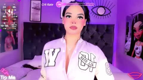 manellyksparklee online show from March 2025 12:59:02 PM
