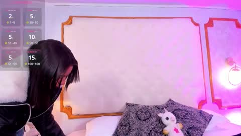 manelyk_evanss online show from September 2025 11:21:01 AM