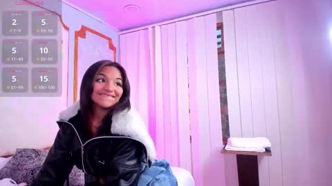 manelyk_evanss online show from September 2025 11:32:02 AM