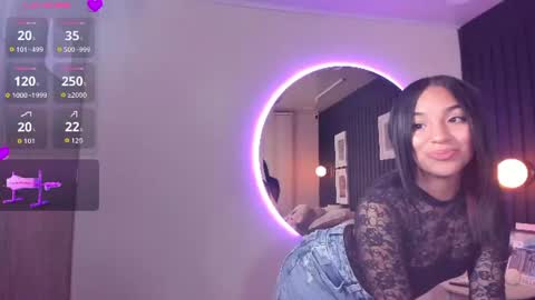 manelyk_evanss online show from July 2026 11:38:02 AM