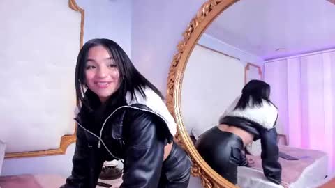 manelyk_evanss online show from July 2026 11:28:02 AM