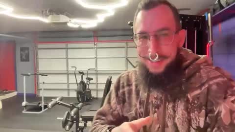 manfromgrunkle online show from January 2026 11:53:01 PM