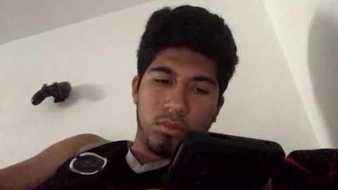 Manguito online show from September 2025 10:42:01 PM