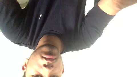 Manguito online show from September 2025 05:18:01 PM