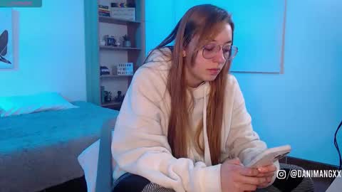 Danny online show from October 2025 02:53:02 AM