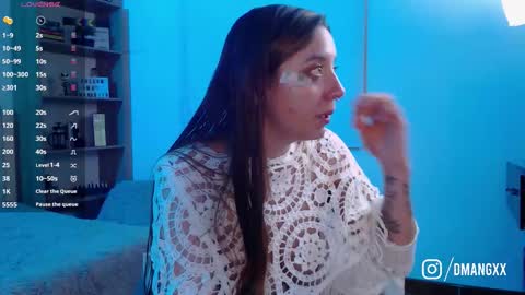 Danny online show from November 2025 01:59:01 AM