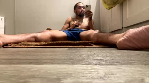 Snapshot of mani4sexy chatting on January 2025 11:38:02 AM Mani4sexy online show from January 2025 11:38:02 AM