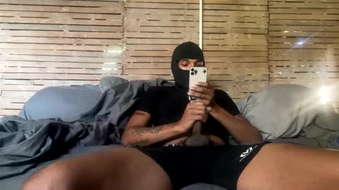 Mani4sexy online show from October 2025 02:26:02 PM