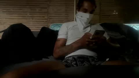 Mani4sexy online show from October 2025 03:53:01 PM