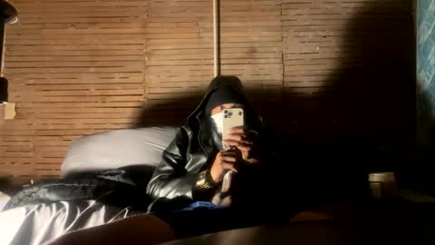 Mani4sexy online show from October 2025 05:08:01 AM