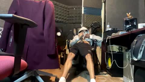 Mani4sexy online show from February 2026 09:20:02 PM