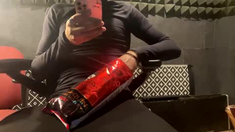 Mani4sexy online show from February 2026 05:08:02 AM