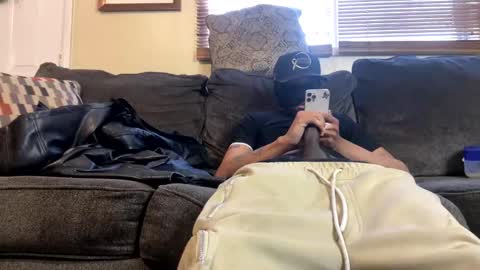 Mani4sexy online show from April 2026 10:44:02 PM