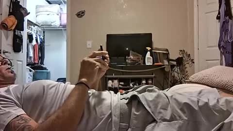 Jan and Man online show from June 2026 01:11:02 AM