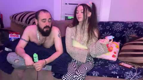 manicpixiedreamfrog online show from January 2026 04:06:01 AM