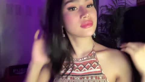 monika online show from December 2024 09:22:01 PM