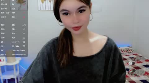 manilynforyou online show from September 2025 12:01:02 AM